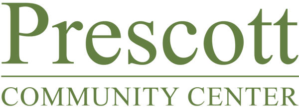 Prescott Community Center Logo